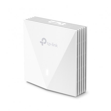 TP-Link EAP650-Wall 3000 Mbit/s Blanco Energía sobre Ethernet (PoE)