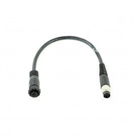 Zebra ADAPTER CPC TO LXE/HONEYWELL Puente wifi Negro