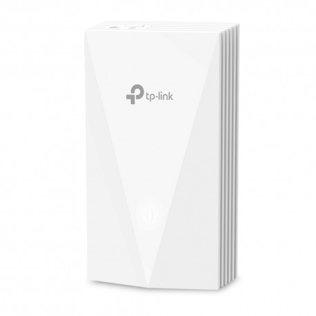 TP-Link EAP655-Wall 2976 Mbit/s Blanco Energía sobre Ethernet (PoE)