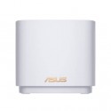 WIRELESS ROUTER ASUS ZENWIFI XD4 PLUS W-3-PK WHITE