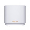 WIRELESS ROUTER ASUS ZENWIFI XD4 PLUS W-1-PK WHITE