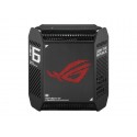 ASUS ROG Rapture GT6 Tribanda (2,4 GHz/5 GHz/5 GHz) Wi-Fi 6 (802.11ax) Negro 4 Interno