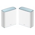 D-Link EAGLE PRO AI AX3200 Doble banda (2,4 GHz / 5 GHz) Wi-Fi 6 (802.11ax) Blanco 2