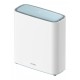 D-Link EAGLE PRO AI AX3200 Doble banda (2,4 GHz / 5 GHz) Wi-Fi 6 (802.11ax) Blanco 2