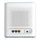 D-Link EAGLE PRO AI AX3200 Doble banda (2,4 GHz / 5 GHz) Wi-Fi 6 (802.11ax) Blanco 2