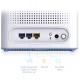 D-Link EAGLE PRO AI AX3200 Doble banda (2,4 GHz / 5 GHz) Wi-Fi 6 (802.11ax) Blanco 2