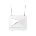 D-LINK WIRELESS EAGLE PRO AI AX1500 4G CAT.6 LTE ROUTER DUAL BAND