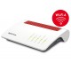 FRITZ!Box 7590 AX router inalámbrico Gigabit Ethernet Doble banda (2,4 GHz / 5 GHz) Blanco