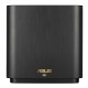 ASUS ZenWiFi AX (XT9) AX7800 1er Pack Schwarz Tribanda (2,4 GHz/5 GHz/5 GHz) Wi-Fi 6 (802.11ax) Negro 4 Interno