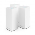 Linksys Atlas 6 Doble banda (2,4 GHz / 5 GHz) Wi-Fi 6 (802.11ax) Blanco 3 Interno