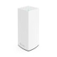 Linksys Atlas 6 Doble banda (2,4 GHz / 5 GHz) Wi-Fi 6 (802.11ax) Blanco 3 Interno