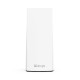 Linksys Atlas 6 Doble banda (2,4 GHz / 5 GHz) Wi-Fi 6 (802.11ax) Blanco 3 Interno