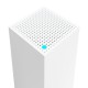 Linksys Atlas 6 Doble banda (2,4 GHz / 5 GHz) Wi-Fi 6 (802.11ax) Blanco 3 Interno