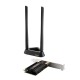 ASUS PCE-AXE59BT WLAN 2402 Mbit/s