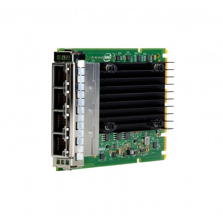 Hewlett Packard Enterprise Broadcom BCM5719 Ethernet 1Gb 4-port BASE-T OCP3 Interno 1000 Mbit/s