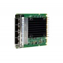 Hewlett Packard Enterprise Broadcom BCM5719 Ethernet 1Gb 4-port BASE-T OCP3 Interno 1000 Mbit/s