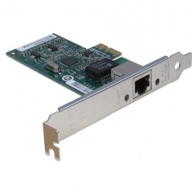 Inter-Tech LR-9201 Interno Ethernet 1000 Mbit/s