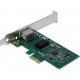 Inter-Tech ST-729 Interno Ethernet 1000 Mbit/s