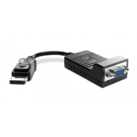 HP DisplayPort To VGA