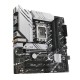 ASUS PRIME B760M-A WIFI D4 LGA 1700 micro ATX