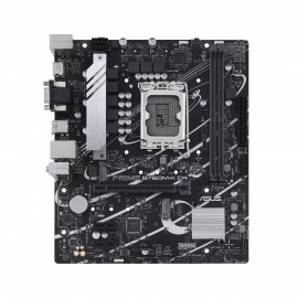 ASUS PRIME B760M-K D4 LGA 1700 micro ATX