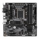 Gigabyte B760M DS3H DDR4 placa base LGA 1700 micro ATX