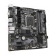 Gigabyte B760M DS3H DDR4 placa base LGA 1700 micro ATX