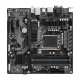 Gigabyte B760M DS3H DDR4 placa base LGA 1700 micro ATX