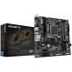 Gigabyte B760M DS3H DDR4 placa base LGA 1700 micro ATX