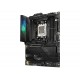 ASUS ROG STRIX X670E-F GAMING WIFI AMD X670 Socket AM5 ATX