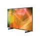 Samsung HG55AU800EU 139,7 cm (55'') 4K Ultra HD Smart TV Negro 20 W