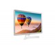 LG 24TQ510S-WZ Televisor 59,9 cm (23.6'') HD Smart TV Wifi Blanco