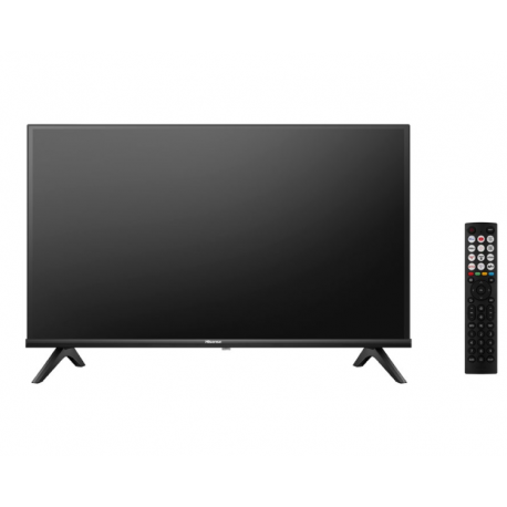 TELEVISOR 40'' HD 40A4K SMART TV HISENSE