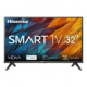 TV HISENSE 32A4K 32 HD SMART TV