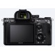 Sony α 7 III + 28-70mm MILC 24,2 MP CMOS 6000 x 4000 Pixeles Negro