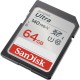 SanDisk Ultra 64 GB SDXC UHS-I Clase 10