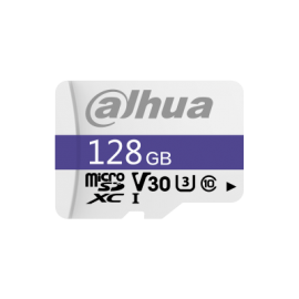 Dahua Technology C100 128 GB MicroSDXC UHS-I Clase 10