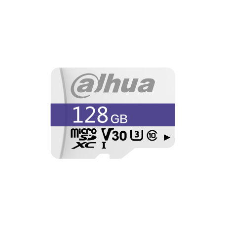 Dahua Technology C100 128 GB MicroSDXC UHS-I Clase 10