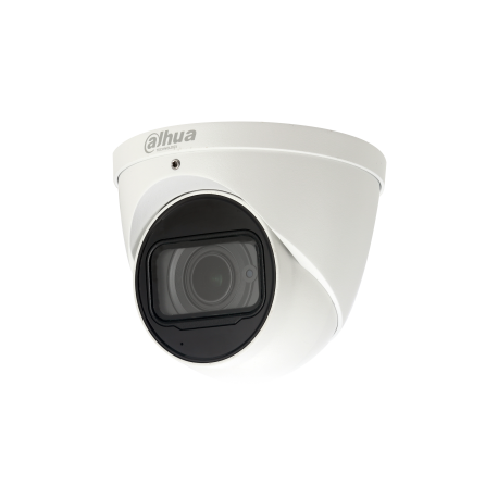 DAHUA - DH-IPC-HDW5831RP-ZE-2712 - 8MP WDR EYEBALL DOME CAMERA NETWORK CAMERA