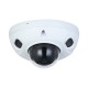 Dahua Technology WizSense DH-IPC-HDBW3441F-AS-S2 cámara de vigilancia Almohadilla