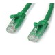 StarTech.com 1m Cat6 UTP