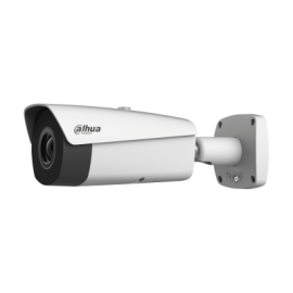 Dahua Technology Pro TPC-BF5401-T-S2 Bala Cámara de seguridad IP Interior y exterior Pared