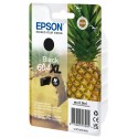 Epson 604XL cartucho de tinta 1 pieza(s) Original Alto rendimiento (XL) Negro