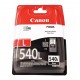 Canon PG-540L cartucho de tinta 1 pieza(s) Original Negro