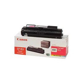 Canon Tonercartridge EP-83 rood cartucho de tóner Original Magenta