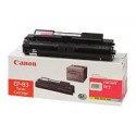 Canon Tonercartridge EP-83 rood cartucho de tóner Original Magenta