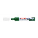 Edding 5000 Acrylic Marker Broad marcador permanente Punta de cincel Verde 1 pieza(s)