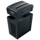 Rexel Secure X10-SL triturador de papel Corte cruzado 60 dB Negro