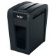 Rexel Secure X10-SL triturador de papel Corte cruzado 60 dB Negro