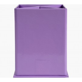 Exacompta 67864D porta lápices Cartón Mauve